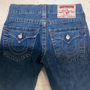 True religion jeans